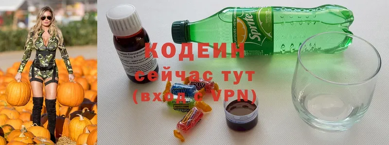 Кодеиновый сироп Lean Purple Drank  Льгов 